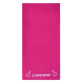 Cotton Frame Towel - Beach Towel - Fuchia  color - 90 x 180cm - TWL-CXVA906720 - Cressi